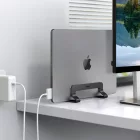 UGREEN LP258 Asztali Laptop Állvány - Ezüst