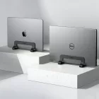 UGREEN LP258 Asztali Laptop Állvány - Ezüst