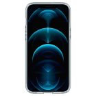 iPhone 12 Pro Max Tok - Spigen Ultra Hybrid MagFit - Fehér