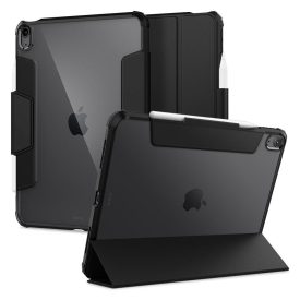   iPad Air 4 (2020) / 5 (2022) / 11" (2024) Tok - Spigen Ultra Hybrid Pro - Fekete