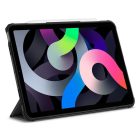 iPad Air 4 (2020) / 5 (2022) / 11" (2024) Tok - Spigen Ultra Hybrid Pro - Fekete