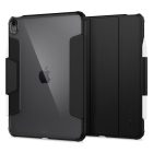 iPad Air 4 (2020) / 5 (2022) / 11" (2024) Tok - Spigen Ultra Hybrid Pro - Fekete