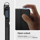 iPad Air 4 (2020) / 5 (2022) / 11" (2024) Tok - Spigen Ultra Hybrid Pro - Fekete