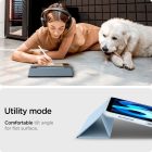 iPad Air 4 (2020) / 5 (2022) / 11" (2024) Tok - Spigen Ultra Hybrid Pro - Kék