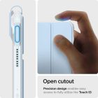 iPad Air 4 (2020) / 5 (2022) / 11" (2024) Tok - Spigen Ultra Hybrid Pro - Kék