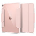 iPad Air 4 (2020) / 5 (2022) / 11" (2024) Tok - Spigen Ultra Hybrid Pro - Pink
