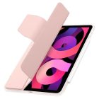 iPad Air 4 (2020) / 5 (2022) / 11" (2024) Tok - Spigen Ultra Hybrid Pro - Pink
