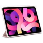 iPad Air 4 (2020) / 5 (2022) / 11" (2024) Tok - Spigen Ultra Hybrid Pro - Pink