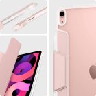 iPad Air 4 (2020) / 5 (2022) / 11" (2024) Tok - Spigen Ultra Hybrid Pro - Pink