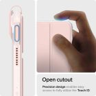 iPad Air 4 (2020) / 5 (2022) / 11" (2024) Tok - Spigen Ultra Hybrid Pro - Pink