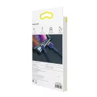 Baseus Cafule USB-A - Lightning Kábel - 2m 1.5A - Kék-Arany