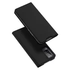 Vivo X60 Tok - Dux Ducis Skin Pro - Fekete