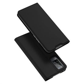 Vivo X60 Tok - Dux Ducis Skin Pro - Fekete Vivo X60 Tok - Dux Ducis Skin Pro - Fekete