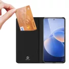 Vivo X60 Tok - Dux Ducis Skin Pro - Fekete