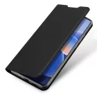 Vivo X60 Tok - Dux Ducis Skin Pro - Fekete