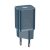 Baseus Super Si Hálózati Töltő 20W - 1xUSB-C - Kék