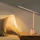 Baseus Smart Eye Összecsukható Újratölthető Olvasólámpa - Fehér