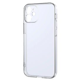 iPhone 12 Pro ultravékony tok - Joyroom New Beauty - Átlátszó   iPhone 12 Pro ultravékony tok - Joyroom New Beauty - Átlátszó
