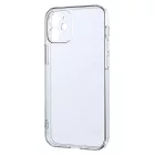 iPhone 12 Pro Max ultravékony tok - Joyroom New Beauty - Átlátszó