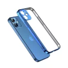 iPhone 12 Pro Max ultravékony tok - Joyroom New Beauty - Átlátszó