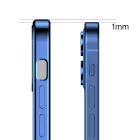 iPhone 12 Pro Max ultravékony tok - Joyroom New Beauty - Átlátszó
