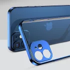 iPhone 12 Pro Max ultravékony tok - Joyroom New Beauty - Átlátszó