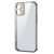 iPhone 12 Pro Max ultravékony tok - Joyroom New Beauty - Arany