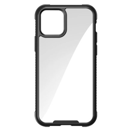 iPhone 12 Mini Tok - Joyroom Frigate - Fekete