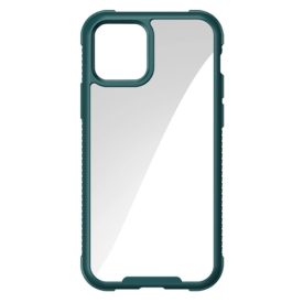 iPhone 12 Mini Tok - Joyroom Frigate - Zöld iPhone 12 Mini Tok - Joyroom Frigate - Zöld