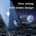 iPhone 12 Pro Max Tok - Joyroom Frigate - Fekete