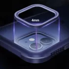 iPhone 12 Pro Max Tok - Joyroom Frigate - Kék