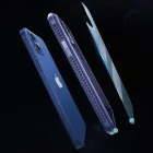 iPhone 12 Pro Max Tok - Joyroom Frigate - Kék