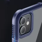 iPhone 12 Pro Max Tok - Joyroom Frigate - Kék