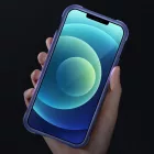 iPhone 12 Pro Max Tok - Joyroom Frigate - Kék