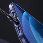 iPhone 12 Pro Max Tok - Joyroom Frigate - Kék