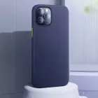 iPhone 12 Pro Max Tok - Joyroom Color - Fekete