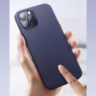 iPhone 12 Pro Max Tok - Joyroom Color - Fekete