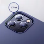 iPhone 12 Pro Max Tok - Joyroom Color - Fekete