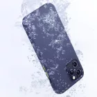 iPhone 12 Pro Max Tok - Joyroom Color - Fekete