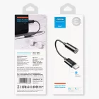 Joyroom Audio Adapter - USB-C - 3,5 mm Jack - Fehér
