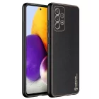 Samsung Galaxy A72 4G Tok - Dux Ducis Yolo - Fekete