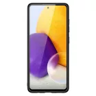 Samsung Galaxy A72 4G Tok - Dux Ducis Yolo - Fekete