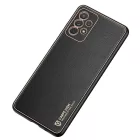 Samsung Galaxy A72 4G Tok - Dux Ducis Yolo - Fekete