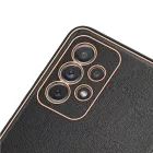 Samsung Galaxy A72 4G Tok - Dux Ducis Yolo - Fekete