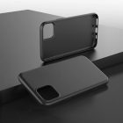 iPhone 11 Tok - Soft Case - Fekete