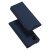Realme C21 Tok - Dux Ducis Skin Pro - Fekete
