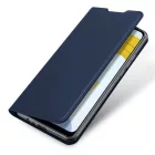 Realme C21 Tok - Dux Ducis Skin Pro - Fekete