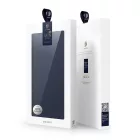 Realme C21 Tok - Dux Ducis Skin Pro - Fekete