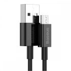Baseus Superior USB-A - Micro USB Kábel - 1m 2A - Fekete