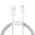 Baseus Superior USB-A - Micro USB Kábel - 1m 2A - Fehér